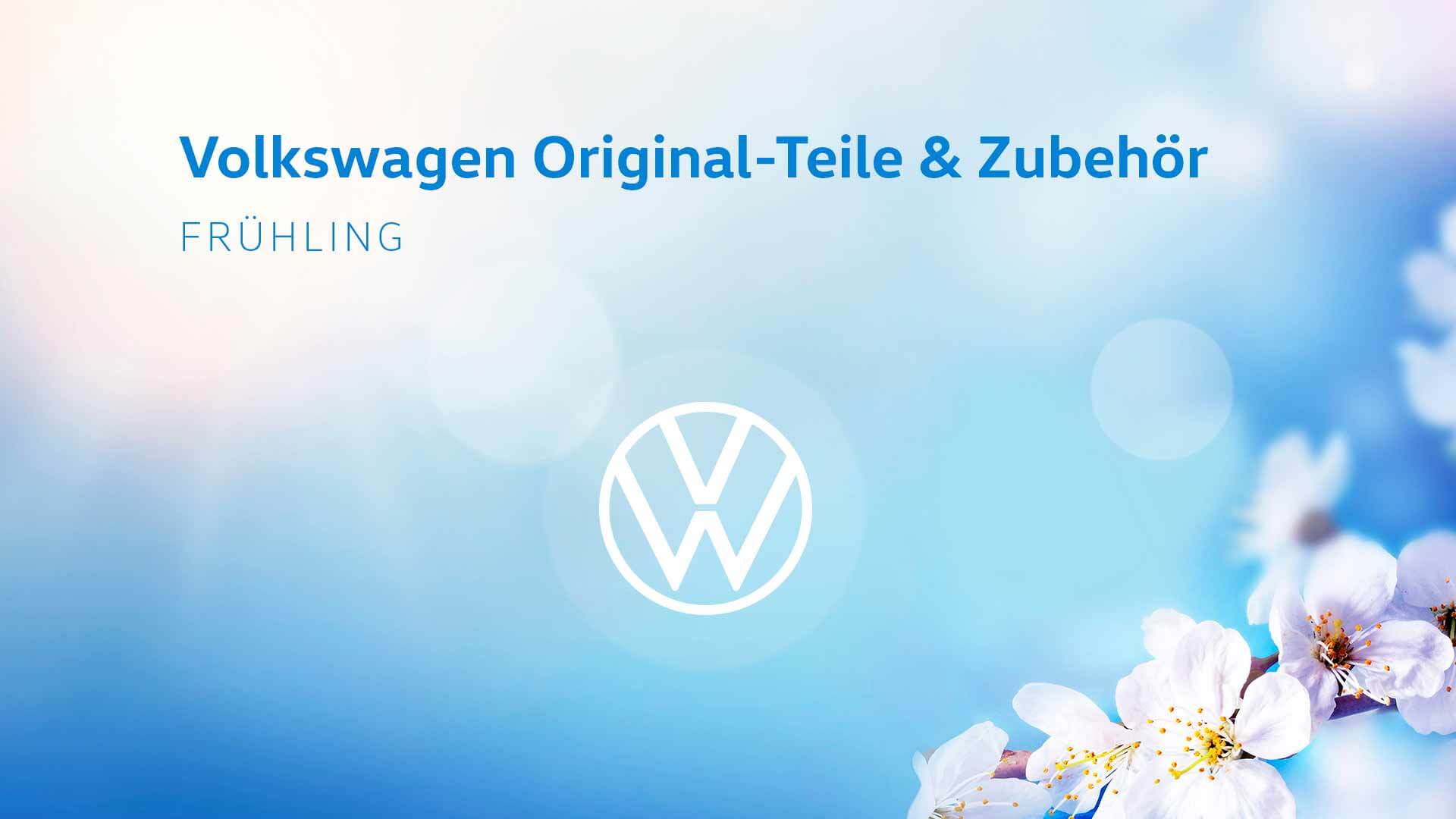 Volkswagen Service Angebote für den Frühling | ZEMKE Autohaus Bernau GmbH