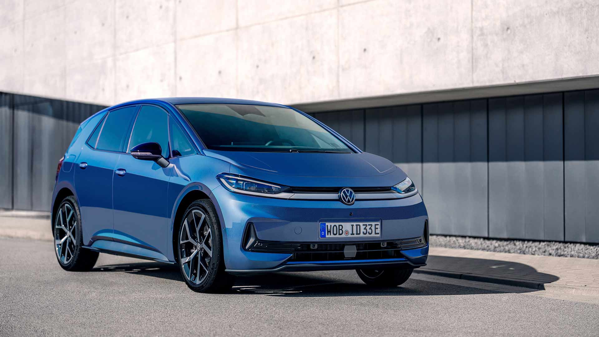 Der neue Volkswagen ID.3 Neo | ZEMKE Autohaus Bernau GmbH