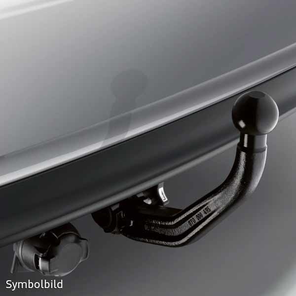 Audi Original Anhängevorrichtung, für Audi A4 und Audi A5