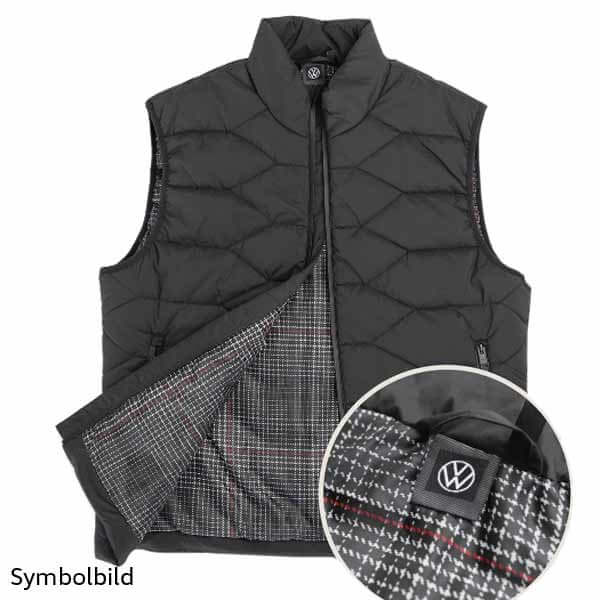 Volkswagen GTI Weste, unisex