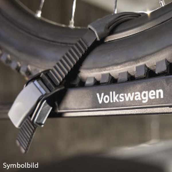 Zahnbandumrüstkit für Fahrradträger Premium