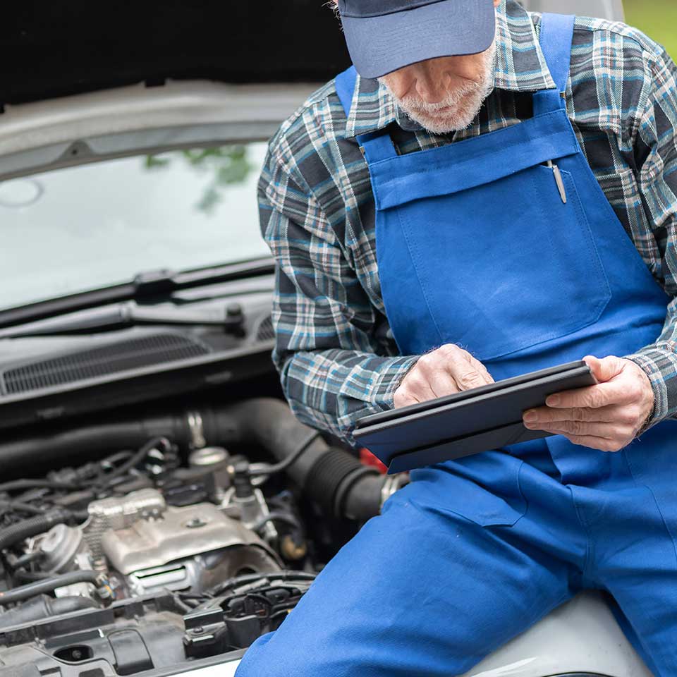 24h-Notdienst & Express-Service bei ZEMKE für VW, Audi, SEAT, CUPRA & VW Nutzfahrzeuge