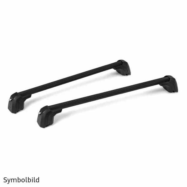 Audi Original Grundträger, universelle Verwendung