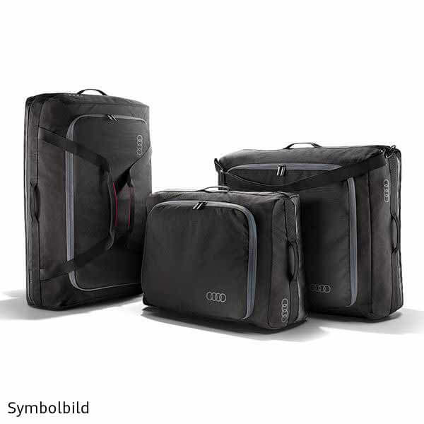 Audi Original Reisetasche, Größe S