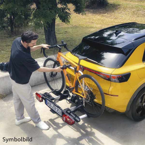 Volkswagen Anhängevorrichtung