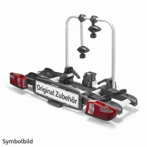 Volkswagen Fahrradträger Premium