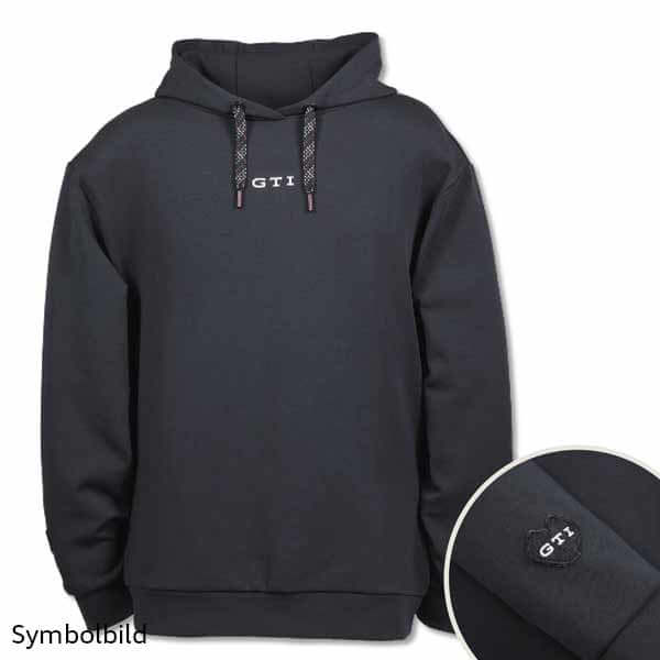 Volkswagen GTI Sweatshirt, unisex