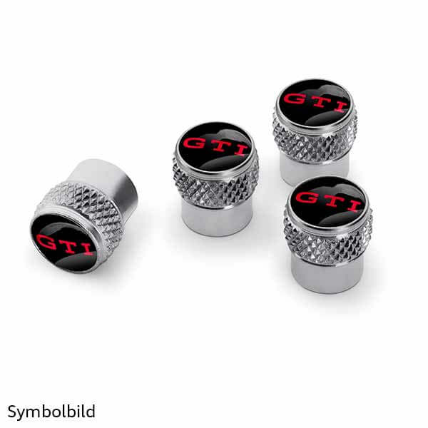 GTI Ventilkappen