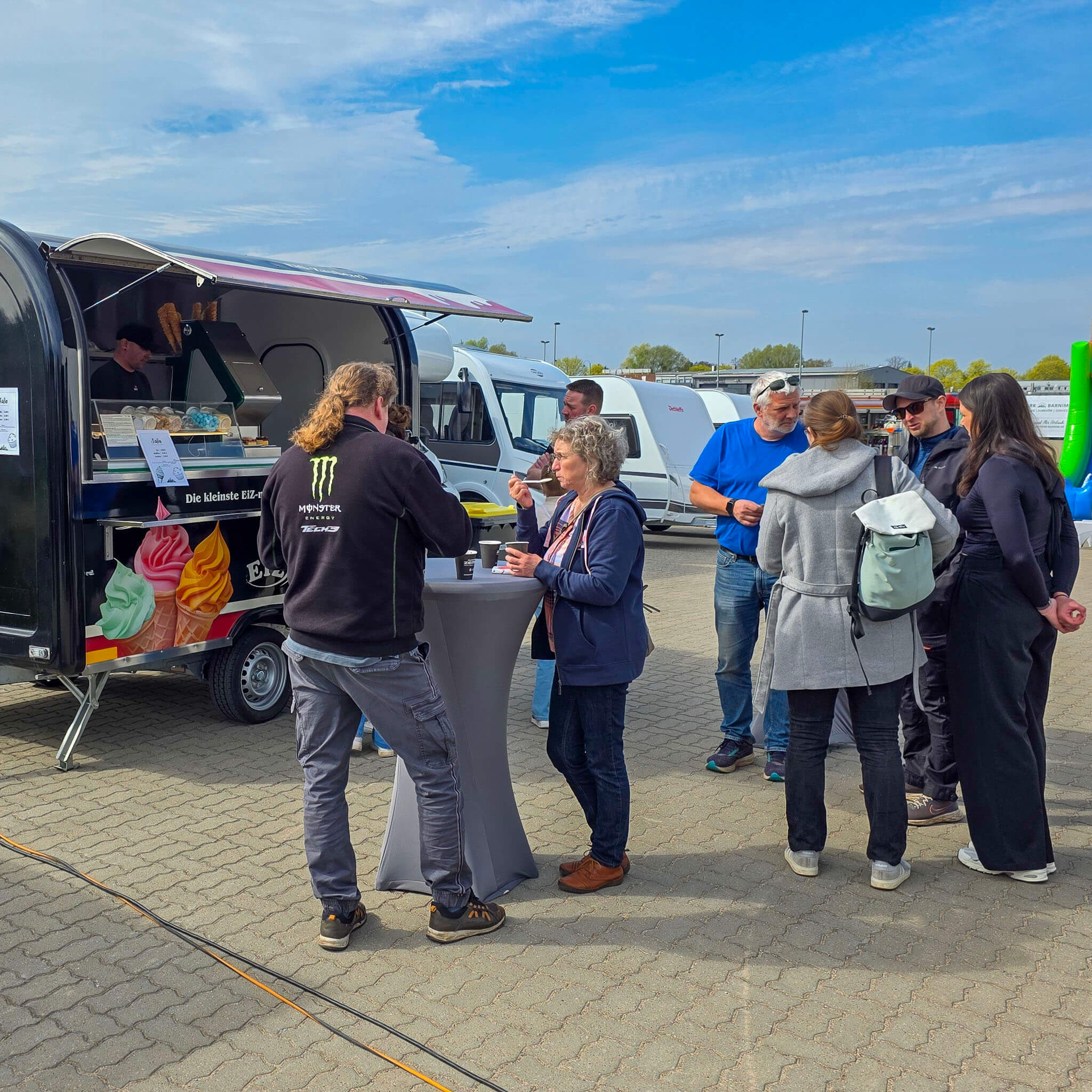 Caravan-Park Barnim Frühlingsfest 2026