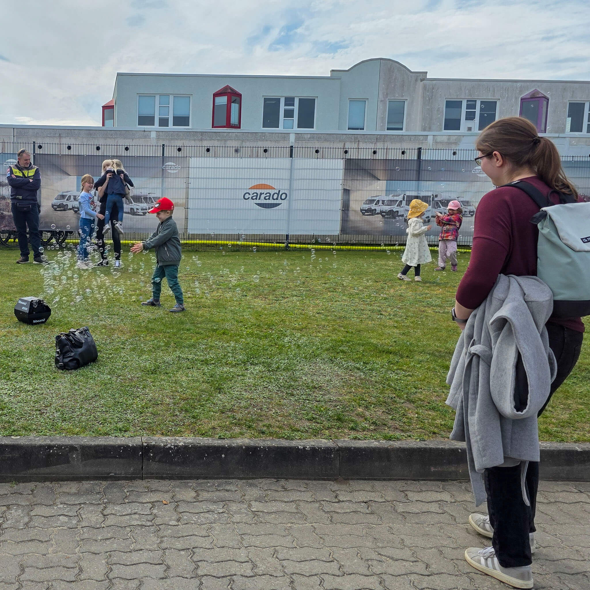 Caravan-Park Barnim Frühlingsfest 2026