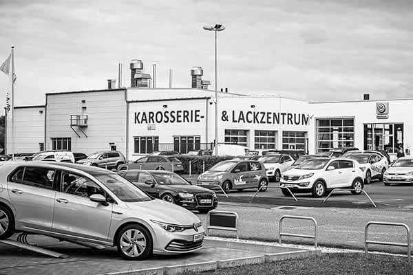 ZEMKE Historie - Jahr 2016