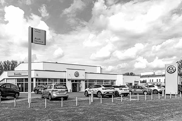 ZEMKE Historie - Jahr 2017