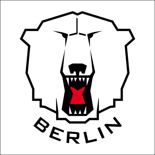 Logo EHC Eisbären Berlin
