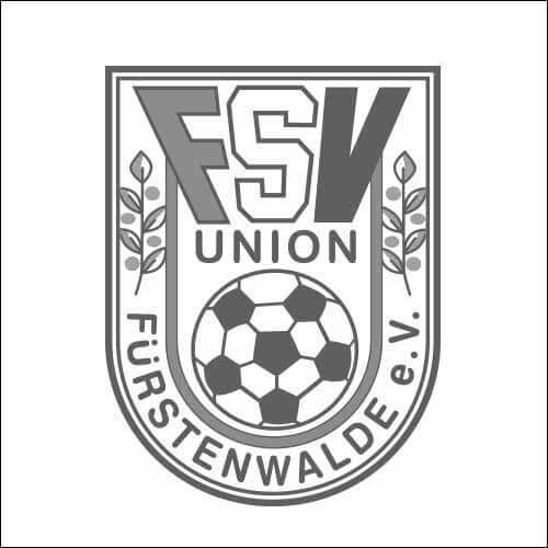 Logo FSV Union Fürstenwalde