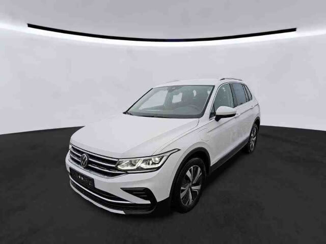 Tiguan 1.4 TSI DSG