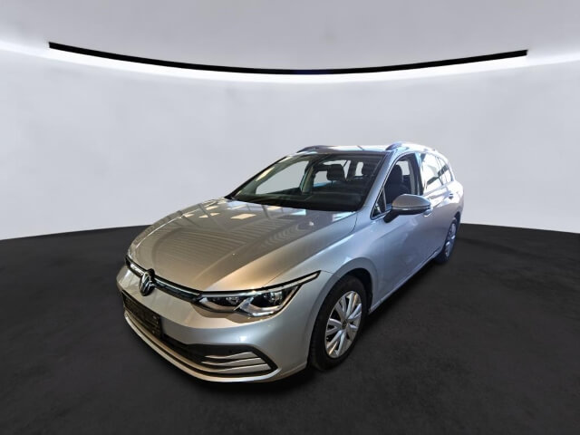 Golf Variant VIII 1.5 eTSI DSG