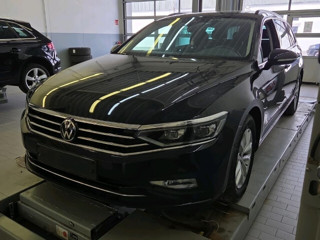 Passat Variant 2.0 TDI DSG Business