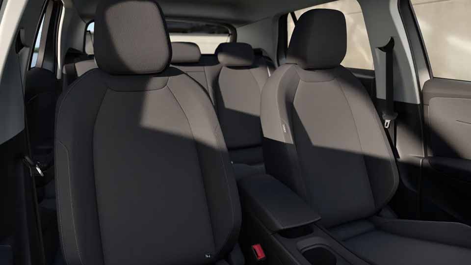 Volkswagen ID. Cross Life