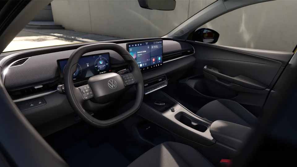 Volkswagen ID. Polo Life