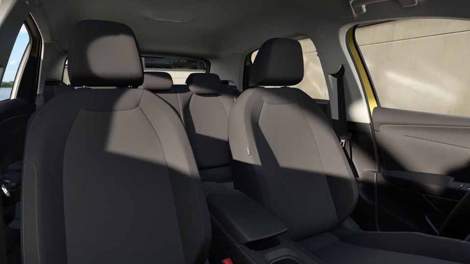 Volkswagen ID. Polo Life