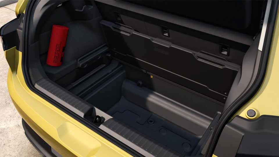 Volkswagen ID. Polo Life