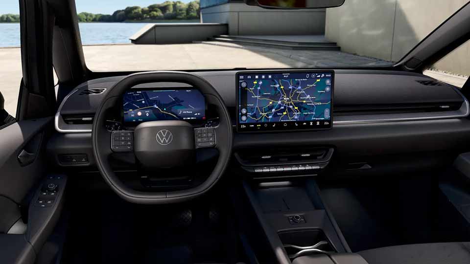 Volkswagen ID.3 Neo Life