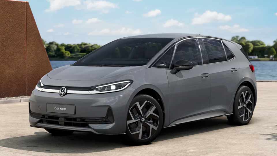 Volkswagen ID.3 Neo Life