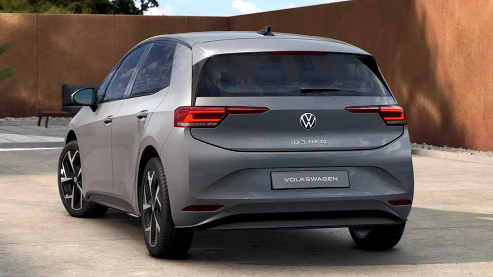 Volkswagen ID.3 Neo Life