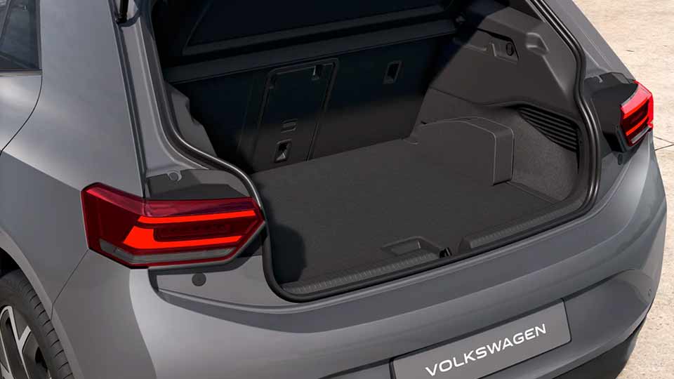 Volkswagen ID.3 Neo Life