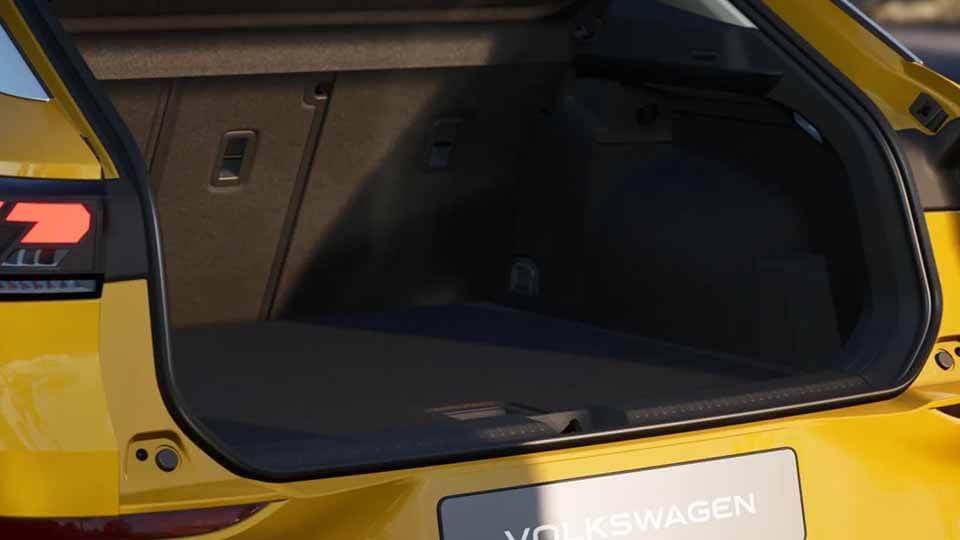 Volkswagen T-Roc Style Hybrid