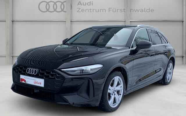 Audi A5 Avant 2.0 TFSI S tronic