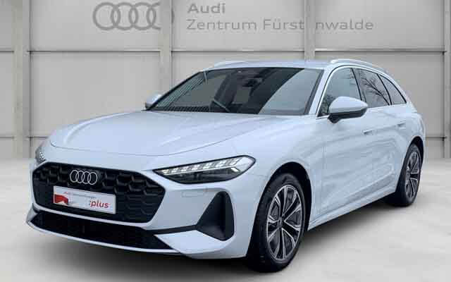 Audi A5 Avant 2.0 TDI S tronic