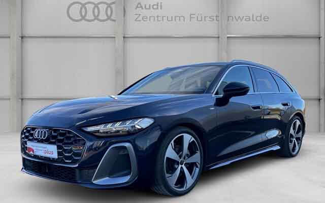 Audi A5 Avant 2.0 TFSI quattro