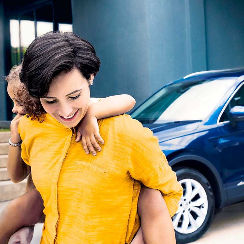 Kategoriebild zum Thema Gebrauchtwagengarantie | ZEMKE Autohaus Bernau GmbH