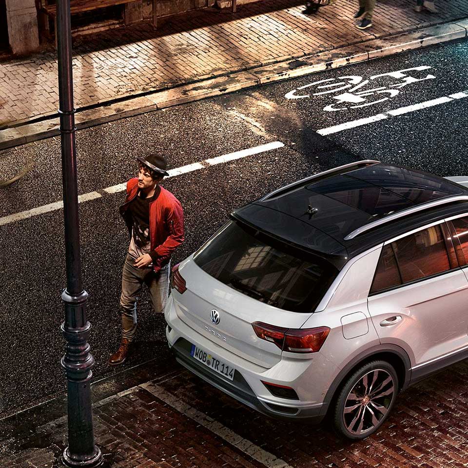 Kategoriebild zum Thema Leasing | ZEMKE Autohaus Bernau GmbH