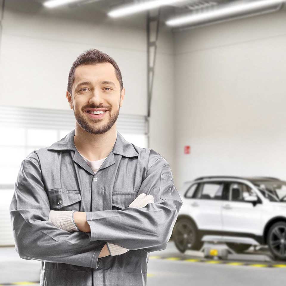 Kategoriebild zum Thema Wartung & Inspektion | ZEMKE Autohaus Bernau GmbH