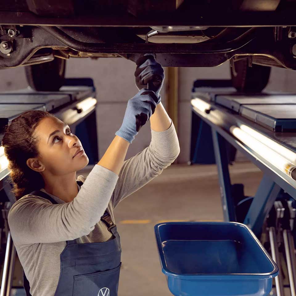 Kategoriebild zum Thema WartungPlus | ZEMKE Autohaus Bernau GmbH