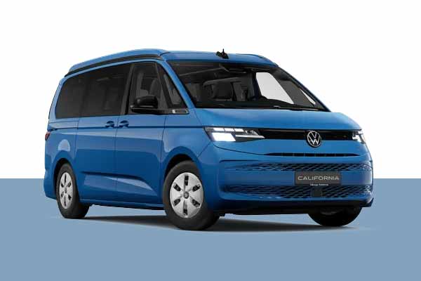 California "Beach Tour"