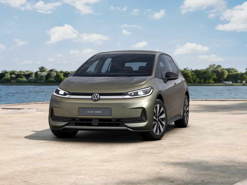 Volkswagen ID.3 Neo Life