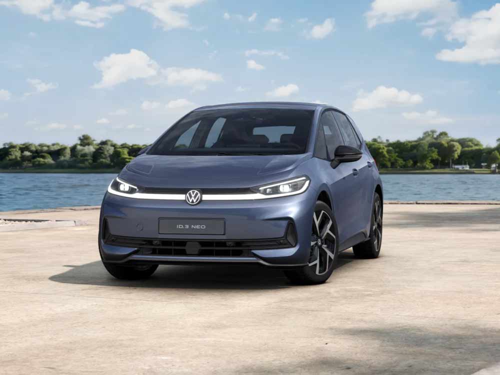Volkswagen ID.3 Neo Style