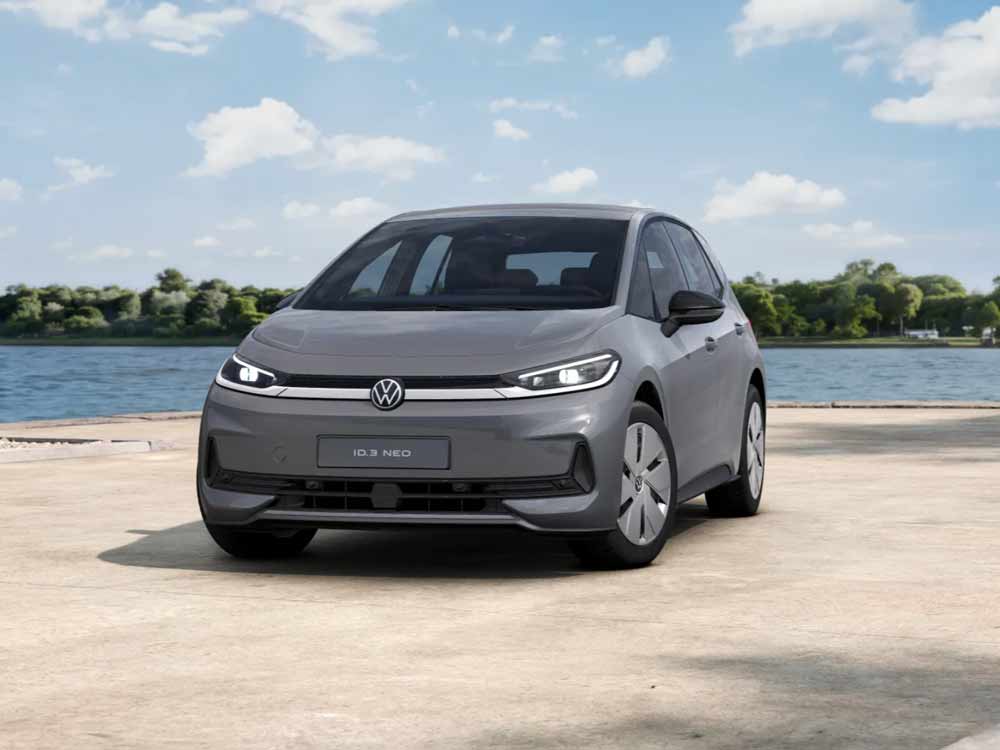 Volkswagen ID.3 Neo Trend