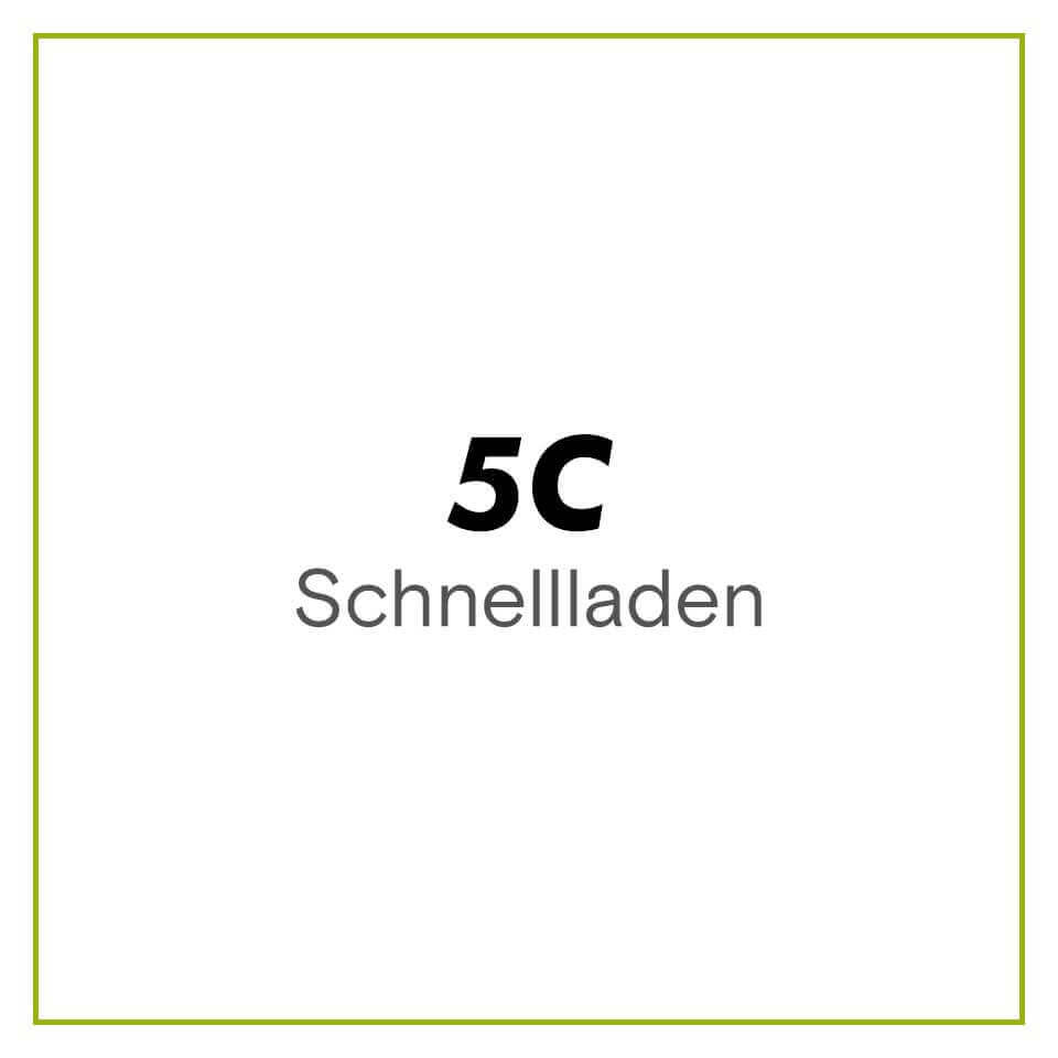 XPENG G9L - 5C Schnellladen