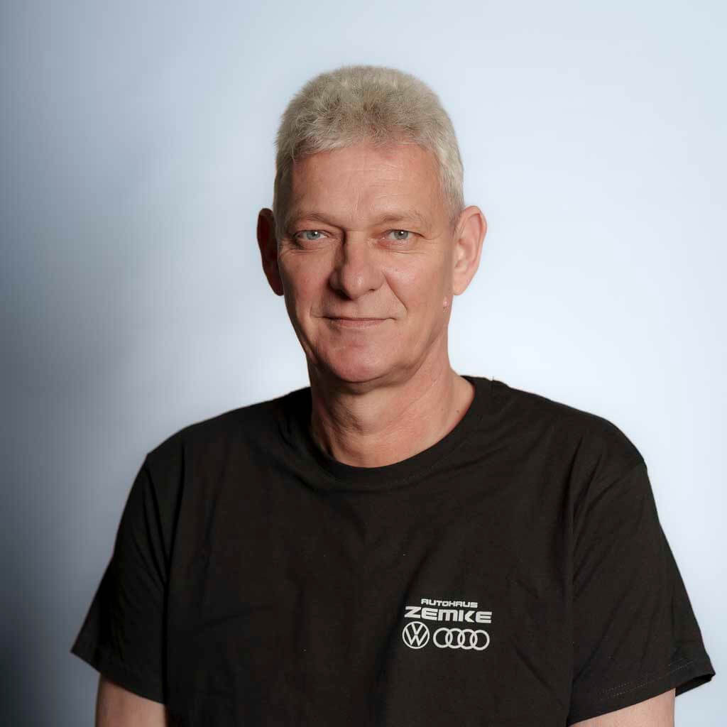 Karsten Hampe | Teile & Zubehör