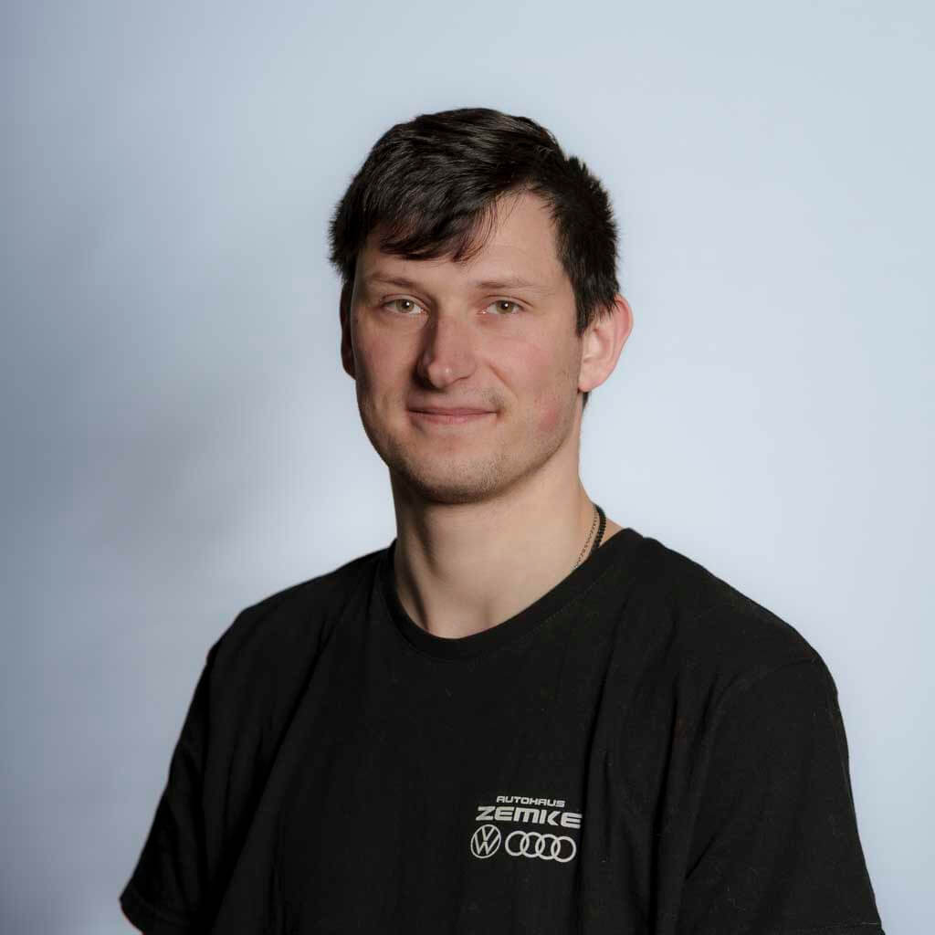 Marcel Urbanski | Teile & Zubehör